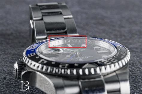 rolex original identification|rolex number lookup.